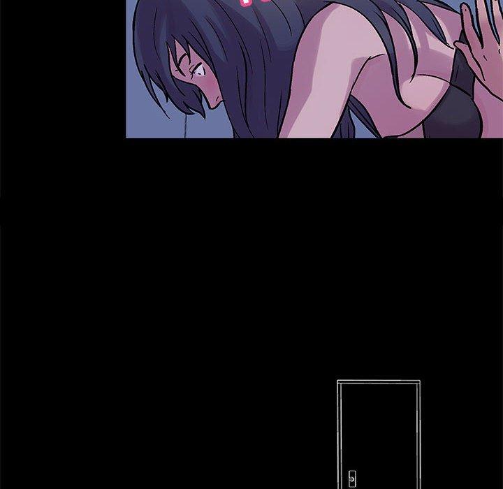《走不出的房间》漫画 第3话