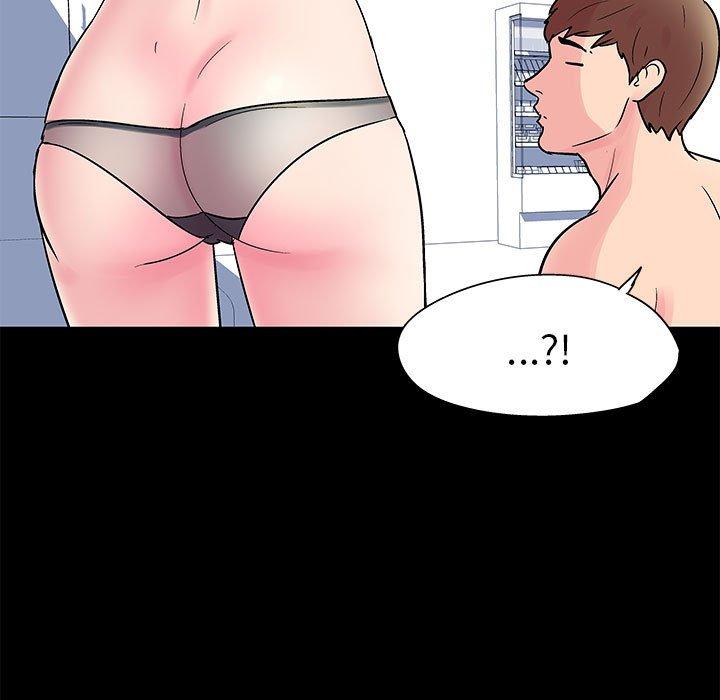 《走不出的房间》漫画 第3话