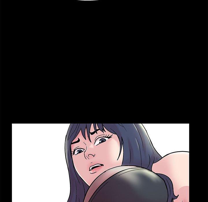 《走不出的房间》漫画 第7话