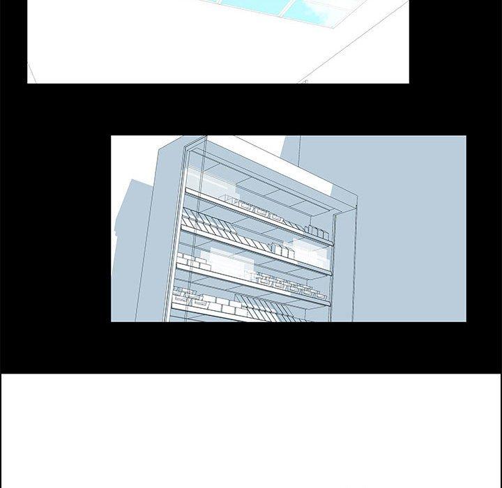 《走不出的房间》漫画 第7话