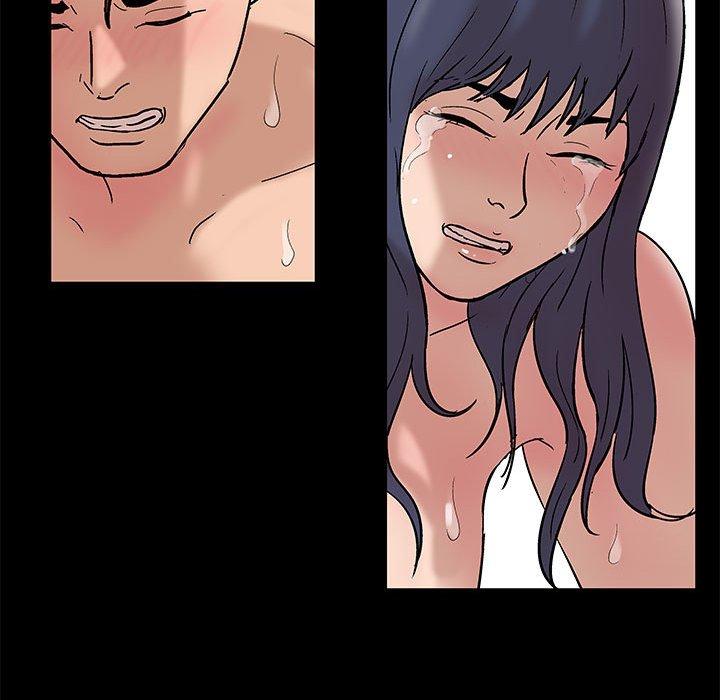 《走不出的房间》漫画 第9话
