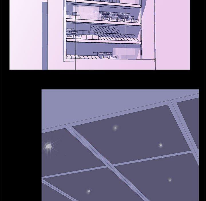 《走不出的房间》漫画 第10话