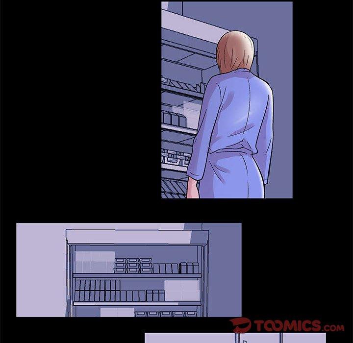 《走不出的房间》漫画 第10话