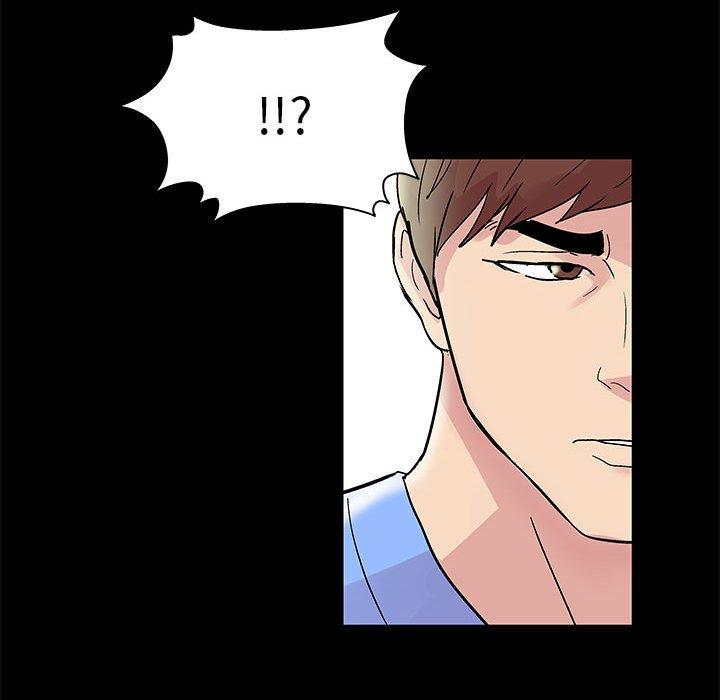 《走不出的房间》漫画 第13话