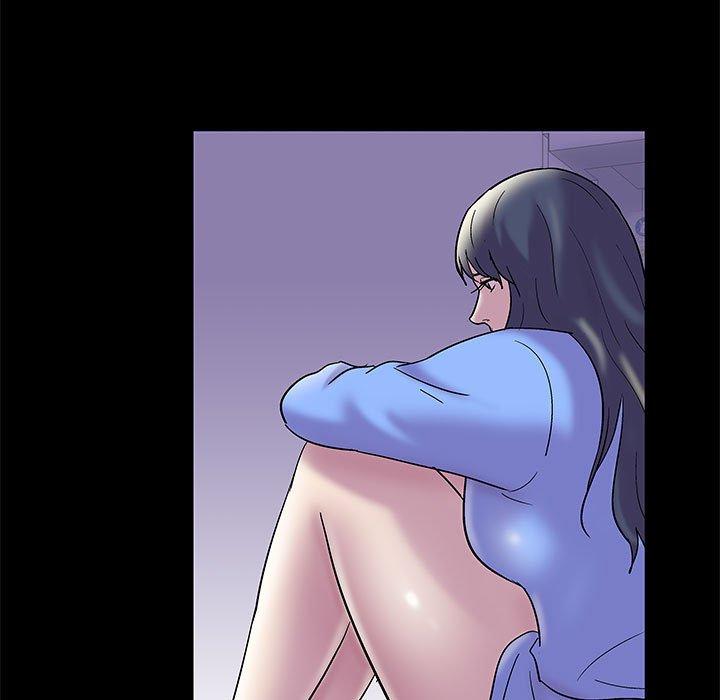 《走不出的房间》漫画 第13话