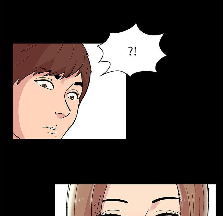 《走不出的房间》漫画 第14话