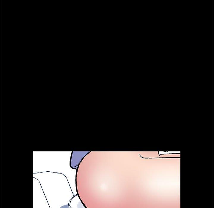 《走不出的房间》漫画 第14话
