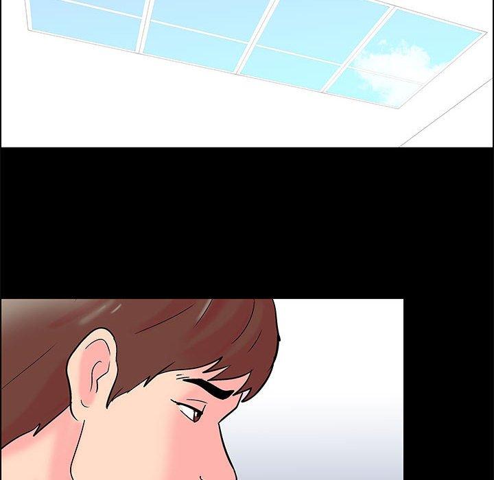 《走不出的房间》漫画 第16话