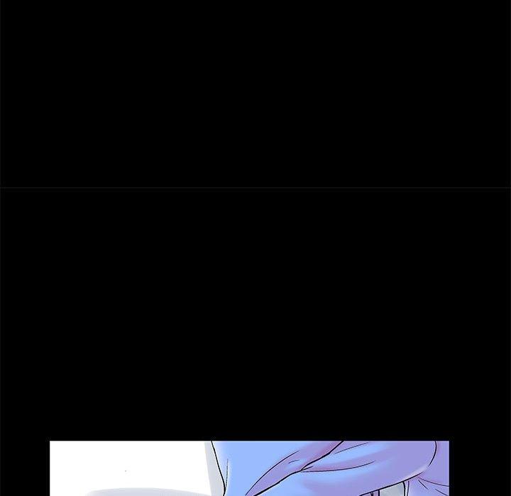 《走不出的房间》漫画 第16话