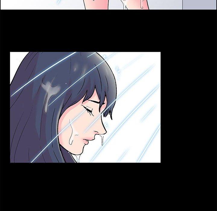 《走不出的房间》漫画 第17话