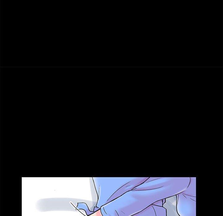 《走不出的房间》漫画 第17话