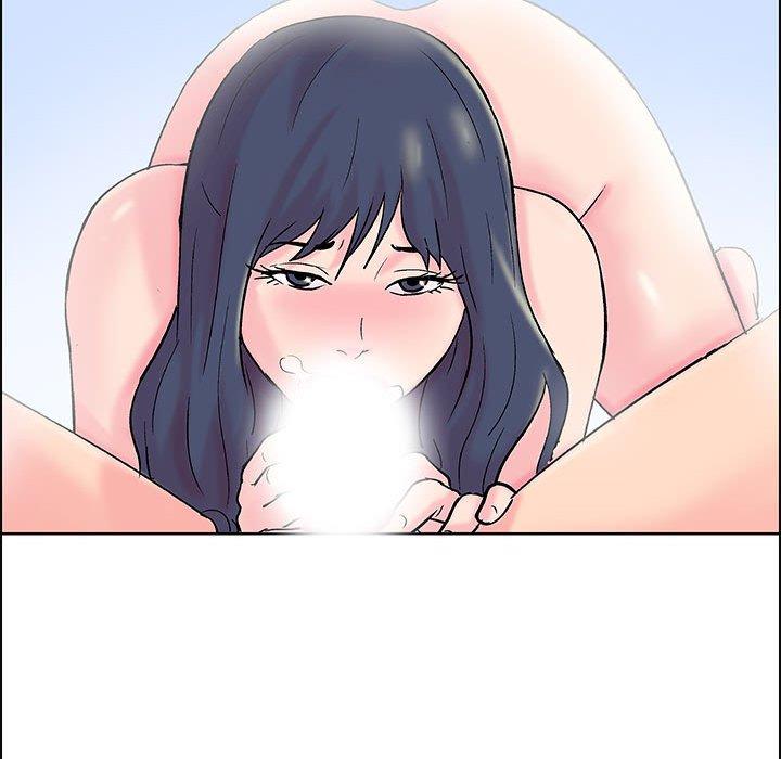《走不出的房间》漫画 第17话