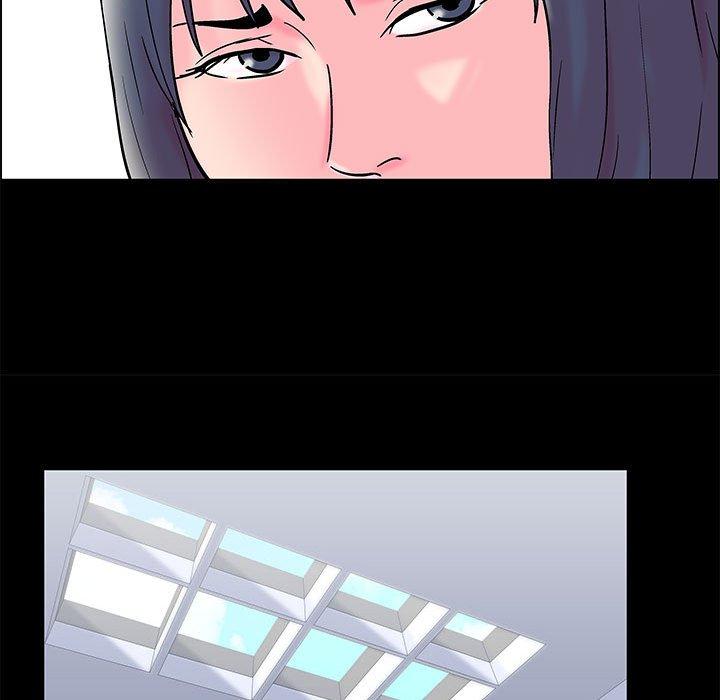 《走不出的房间》漫画 第17话
