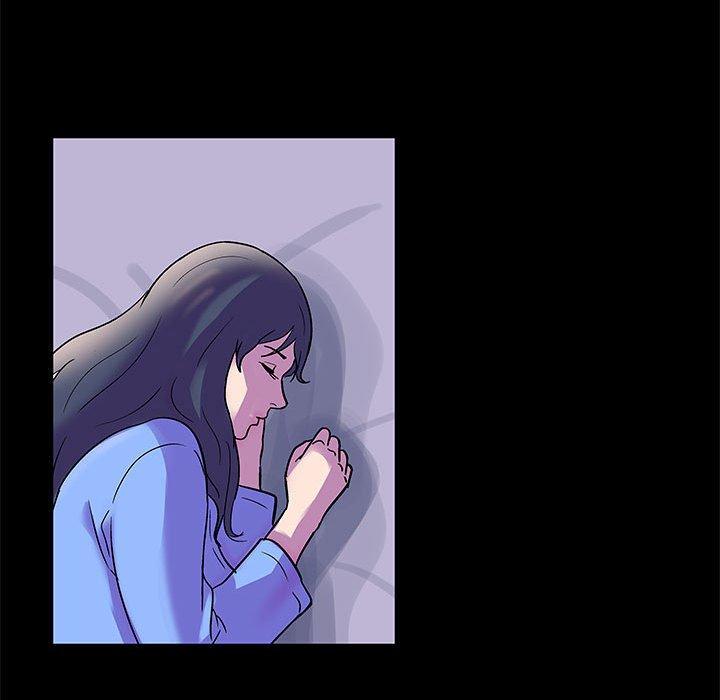 《走不出的房间》漫画 第19话