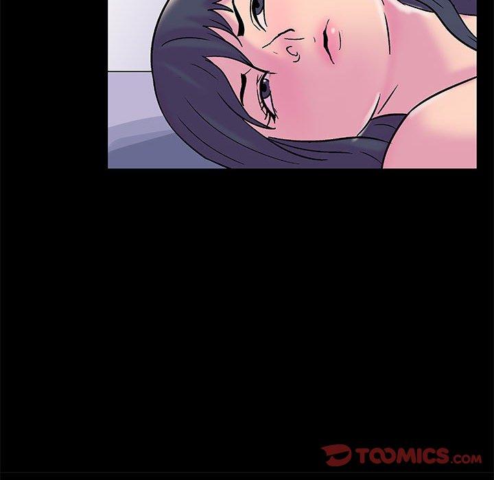《走不出的房间》漫画 第19话