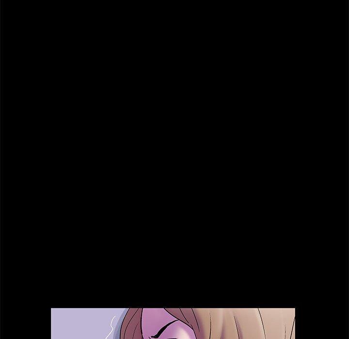 《走不出的房间》漫画 第19话
