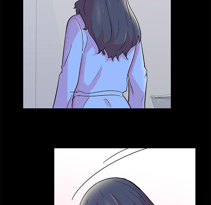 《走不出的房间》漫画 第20话