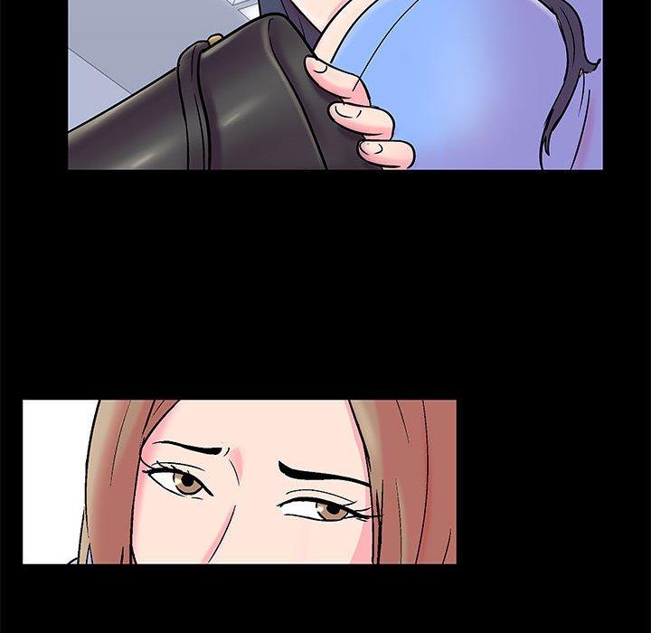 《走不出的房间》漫画 第20话