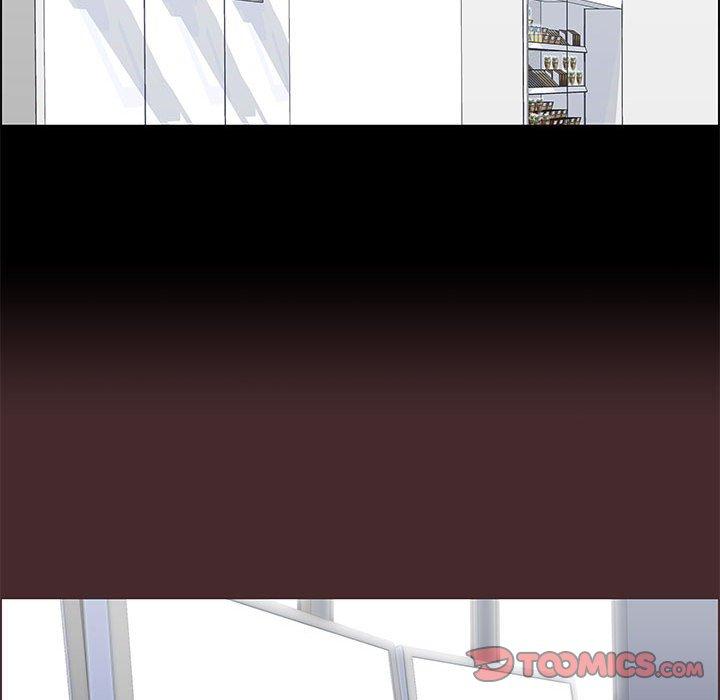 《走不出的房间》漫画 第21话