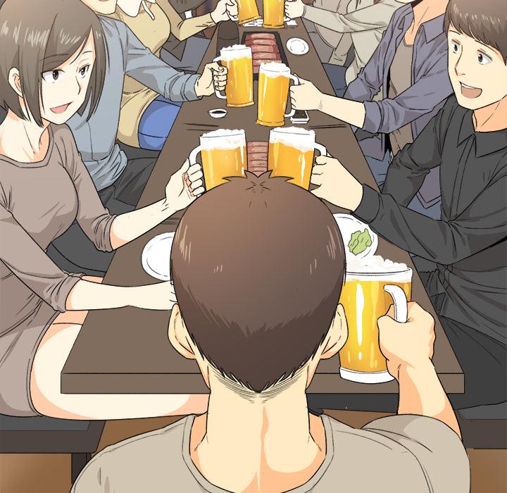 《最惨房东并不惨》漫画 第2话