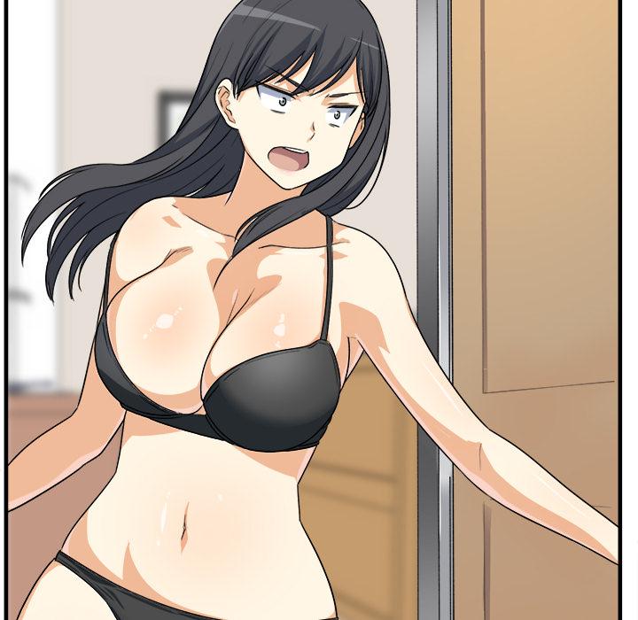 《最惨房东并不惨》漫画 第2话