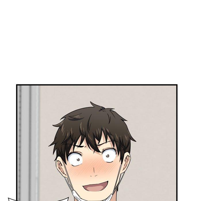 《最惨房东并不惨》漫画 第9话