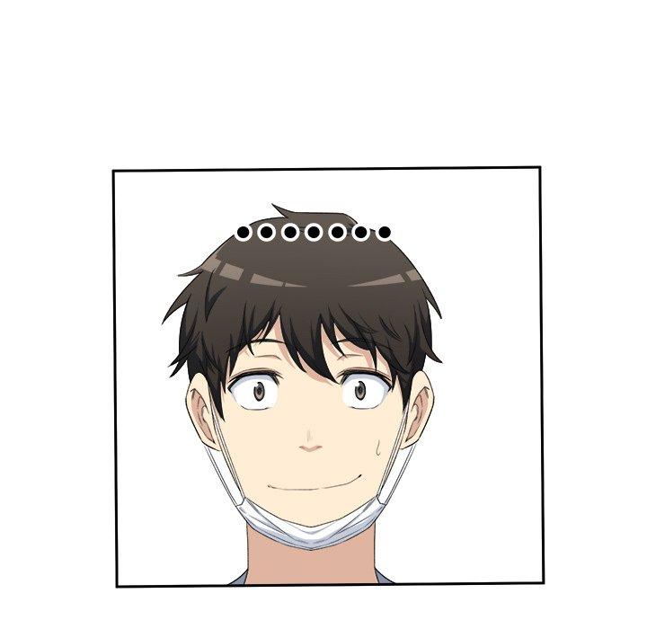 《最惨房东并不惨》漫画 第9话