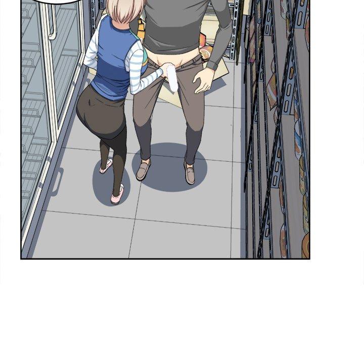 《最惨房东并不惨》漫画 第13话