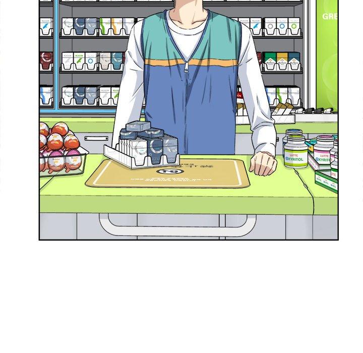 《最惨房东并不惨》漫画 第15话