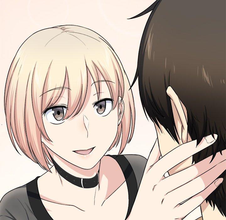 《最惨房东并不惨》漫画 第18话