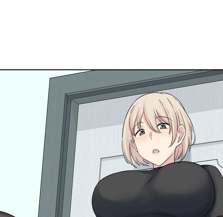 《最惨房东并不惨》漫画 第19话