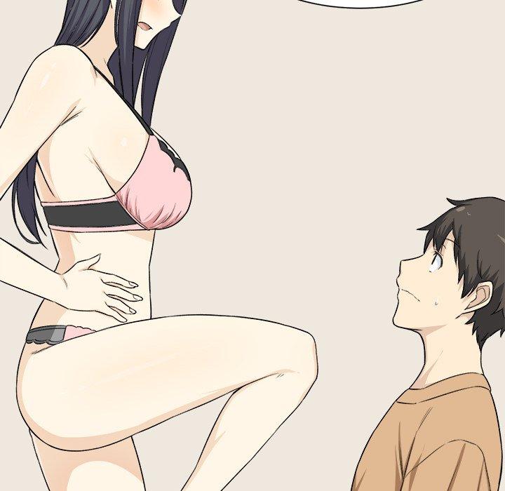 《最惨房东并不惨》漫画 第21话
