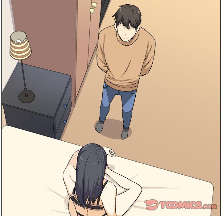 《最惨房东并不惨》漫画 第21话