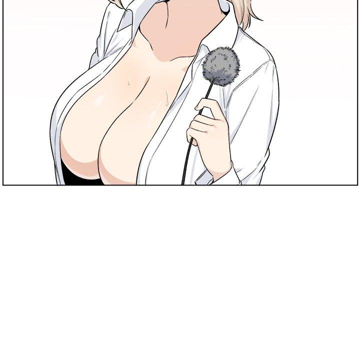 《最惨房东并不惨》漫画 第21话