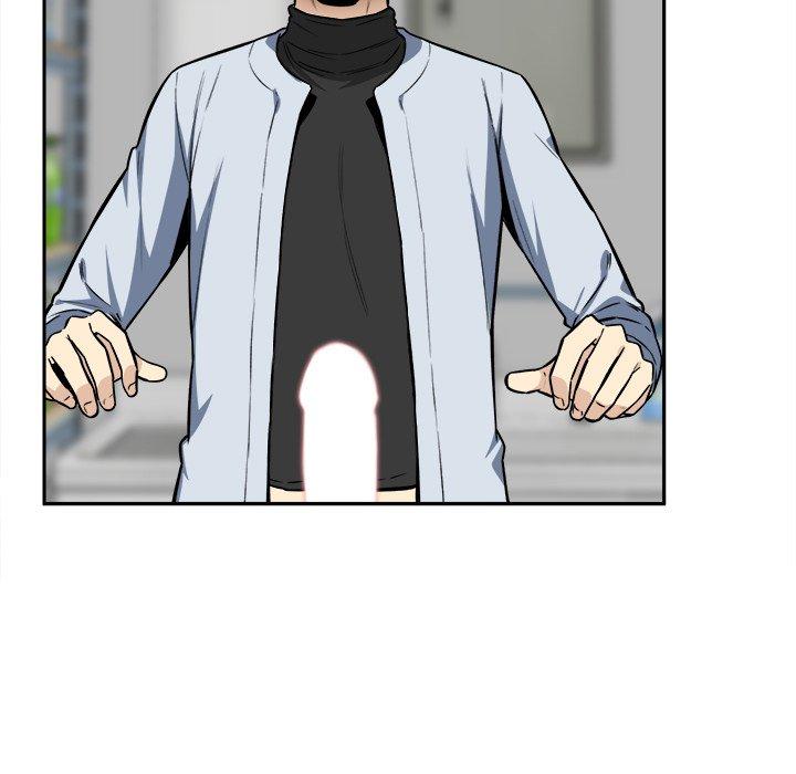 《最惨房东并不惨》漫画 第24话