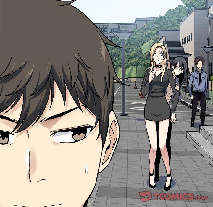 《最惨房东并不惨》漫画 第24话