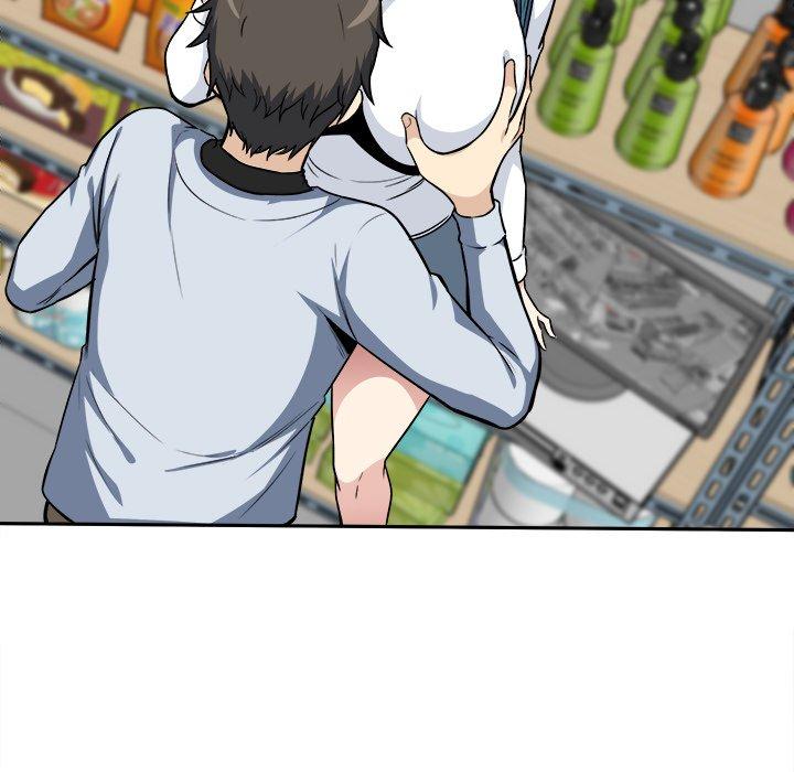 《最惨房东并不惨》漫画 第24话