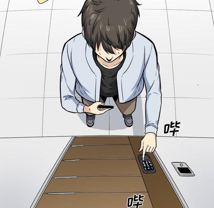 《最惨房东并不惨》漫画 第26话