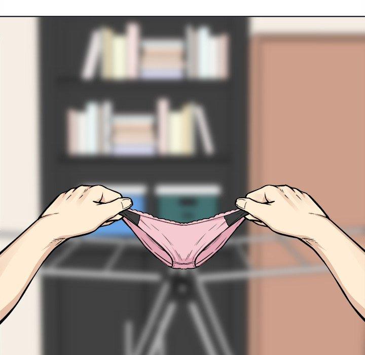 《最惨房东并不惨》漫画 第26话