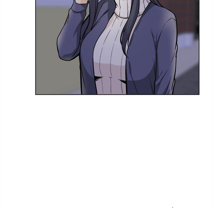 《最惨房东并不惨》漫画 第26话