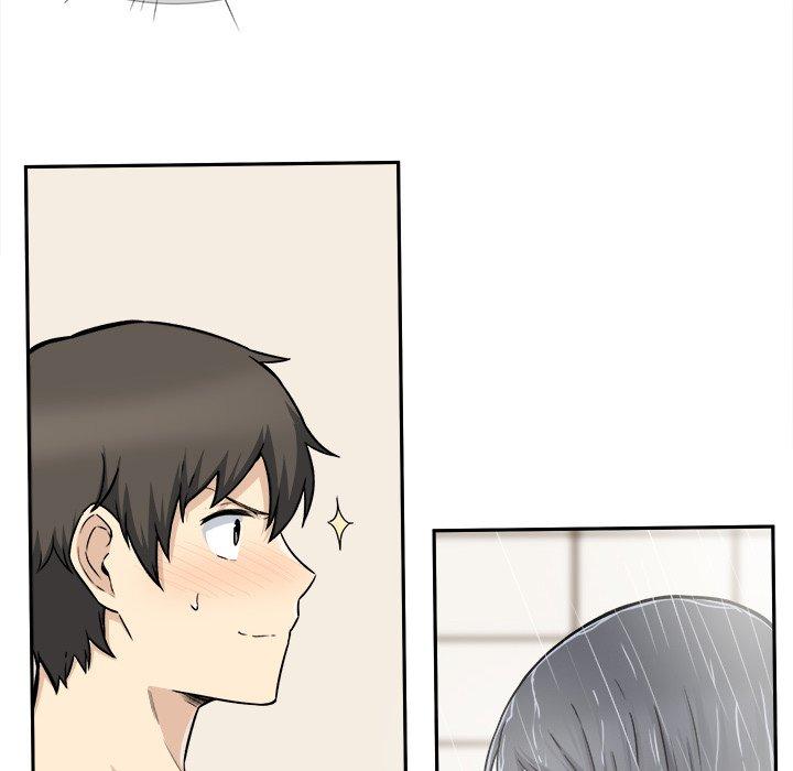 《最惨房东并不惨》漫画 第28话