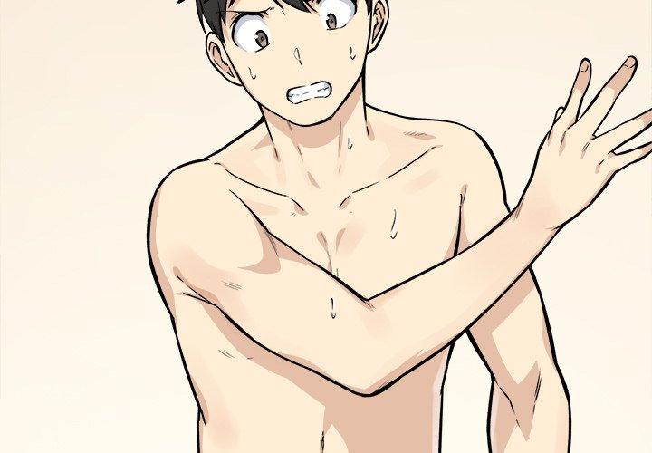 《最惨房东并不惨》漫画 第29话