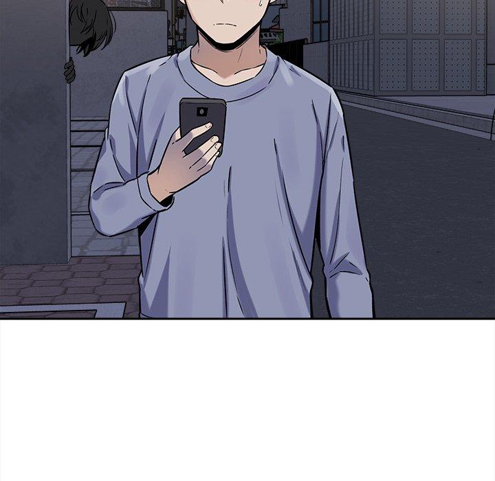 《最惨房东并不惨》漫画 第30话