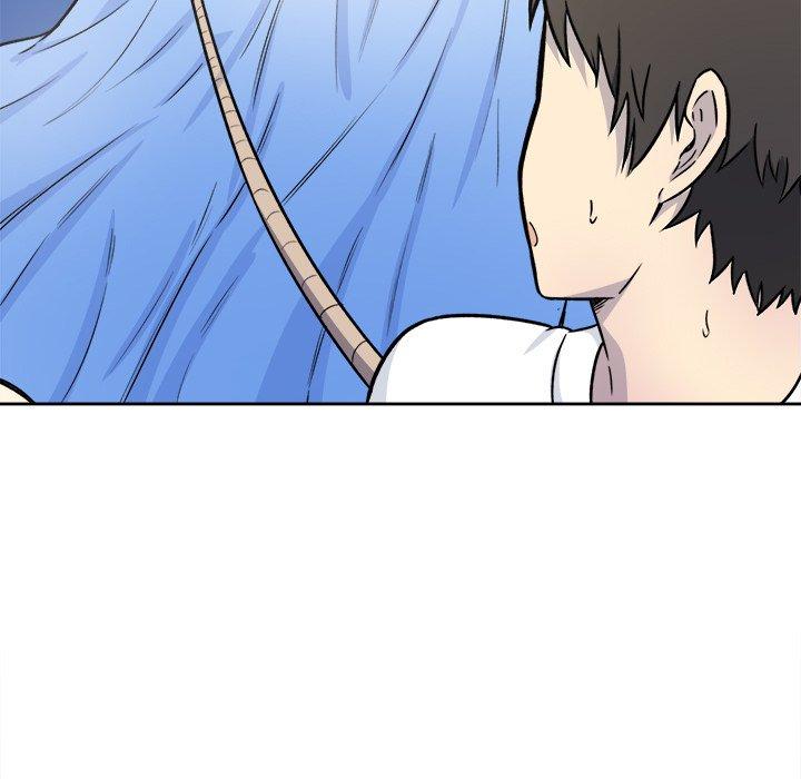 《最惨房东并不惨》漫画 第34话