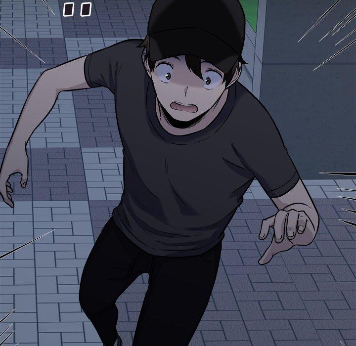 《最惨房东并不惨》漫画 第37话