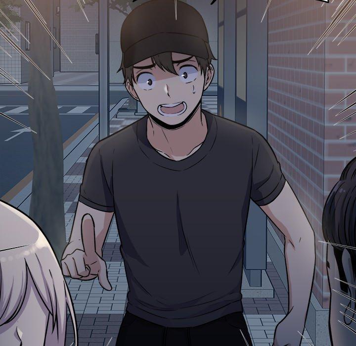《最惨房东并不惨》漫画 第37话