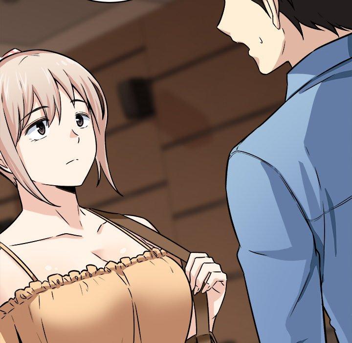《最惨房东并不惨》漫画 第39话