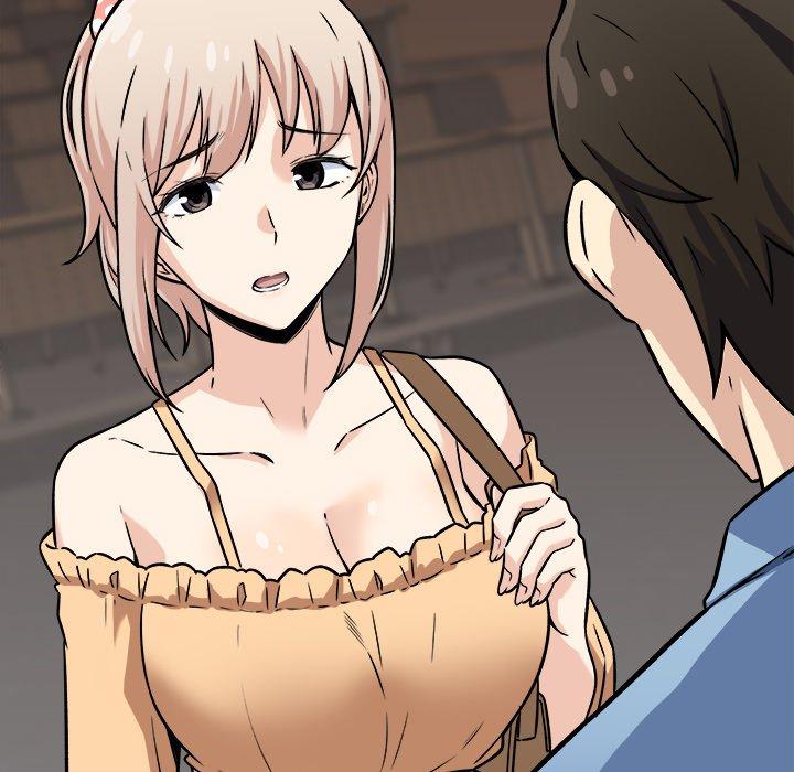 《最惨房东并不惨》漫画 第39话