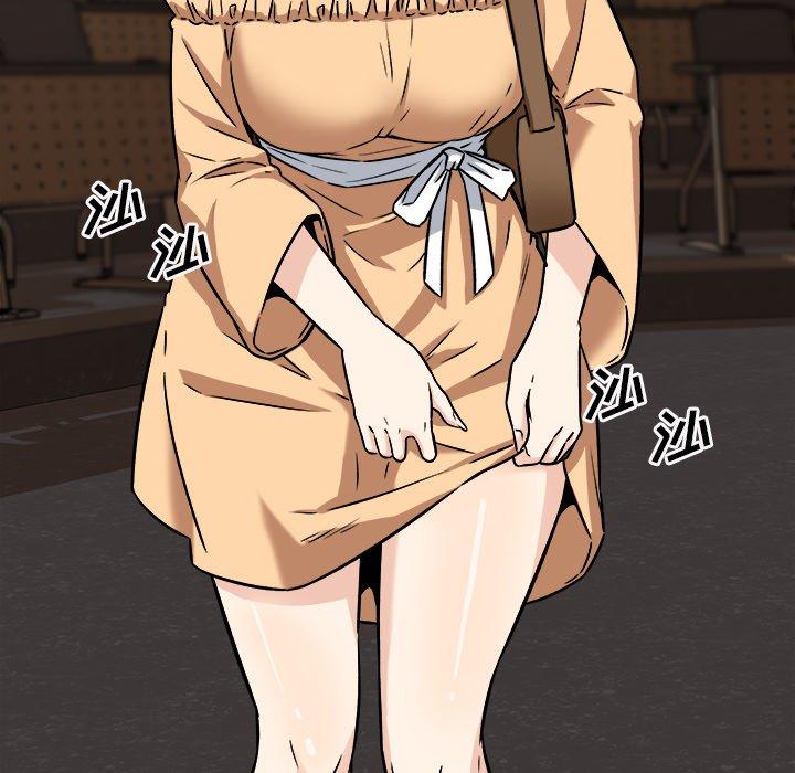 《最惨房东并不惨》漫画 第39话