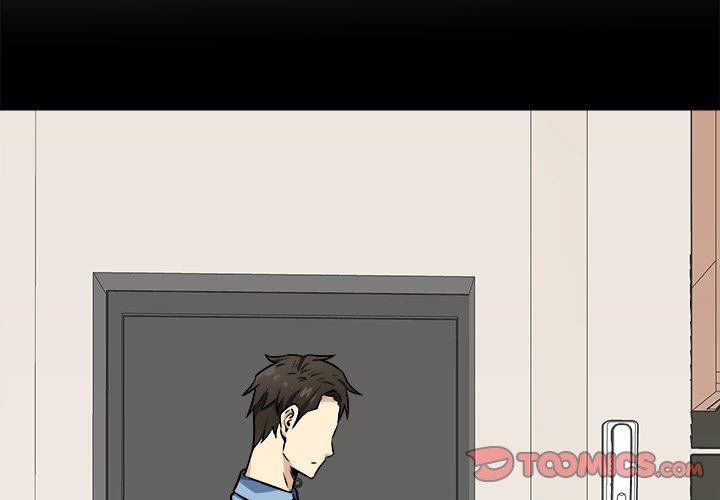 《最惨房东并不惨》漫画 第40话